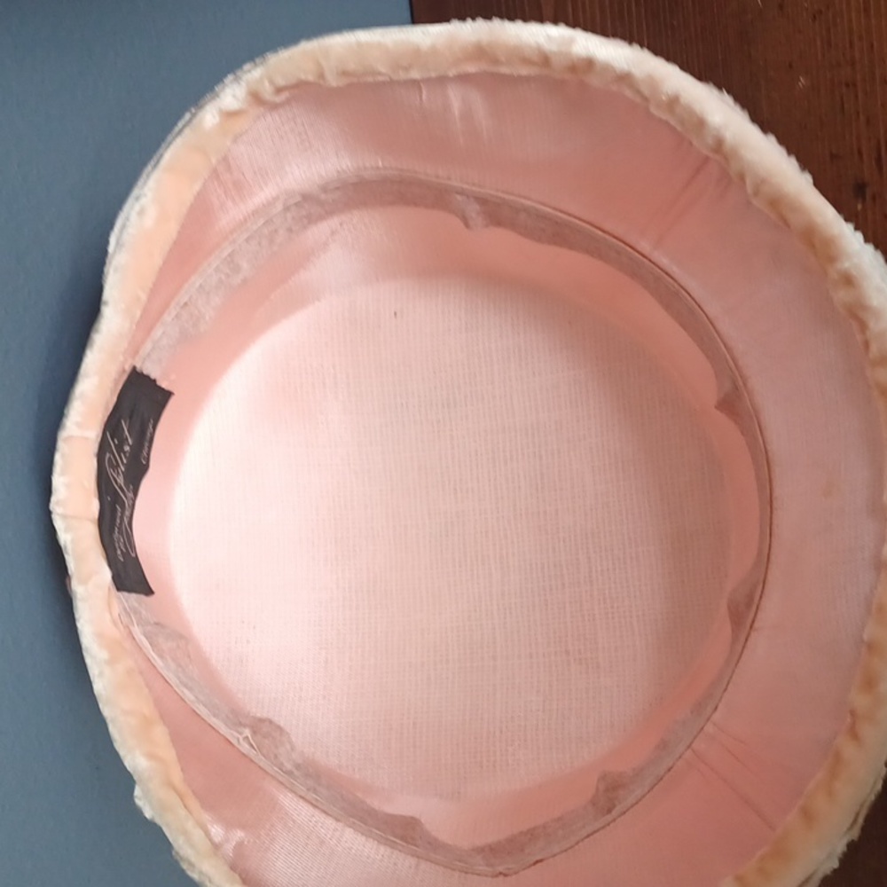 Unique Hat - image 8